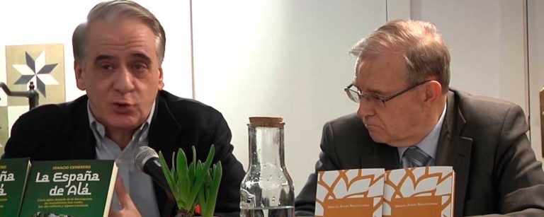 Miguel Ángel Ballesteros: “La derrota militar del Daesh no supone su derrota definitiva”