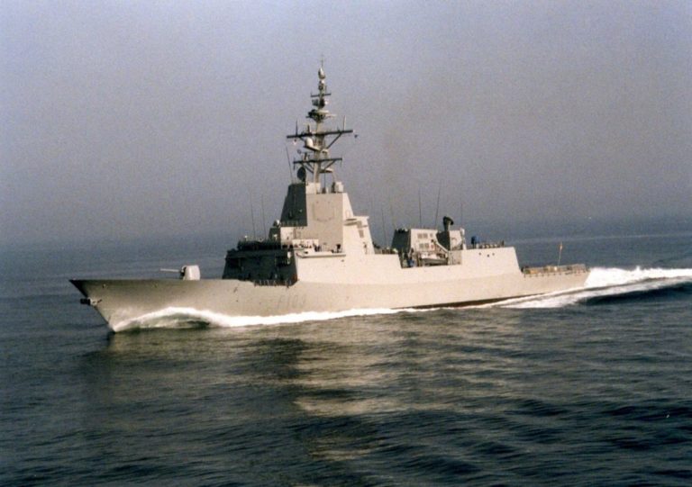 El plan de inversión del Ministerio de Defensa será a 15 años y superará los 30.000 millones