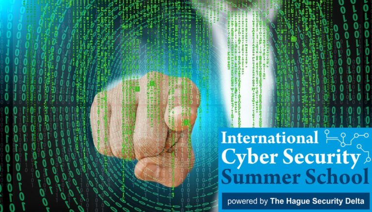 IV edición de la Escuela Internacional de Verano en Ciberseguridad de la OTAN