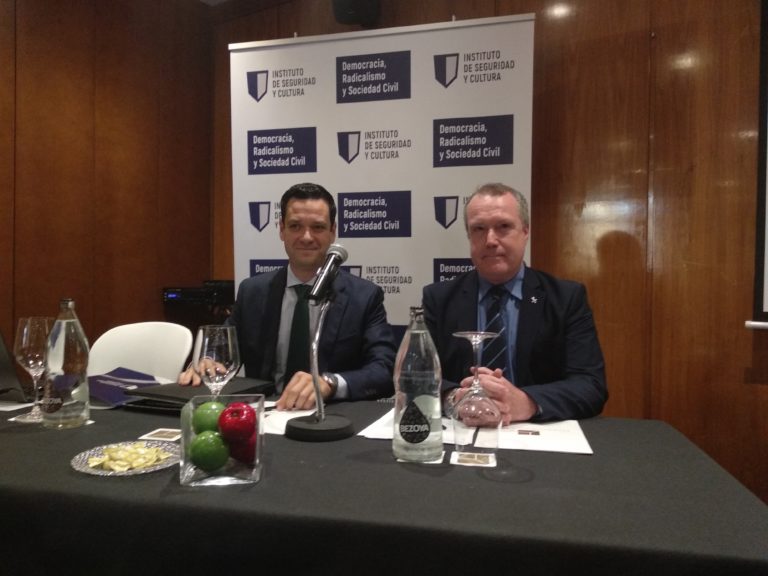 «La polémica que gira en torno a la Mezquita puede afectar al uso que hace el yihadismo de Al-Andalus»