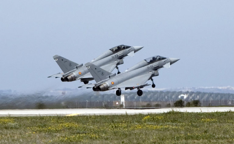 Defensa quiere aprobar grandes programas de inversión antes de que acabe el año