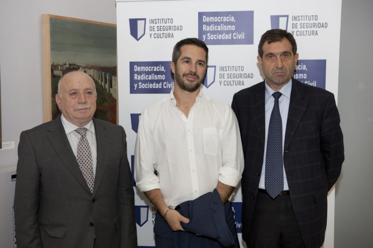 “El yihadismo es la mayor amenaza a la seguridad de nuestro país”