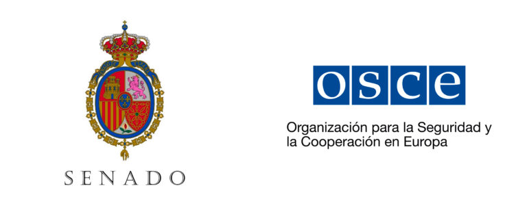Conferencia sobre víctimas del terrorismo en el área de la Asamblea Parlamentaria de la Organización para la Seguridad y Cooperación en Europa