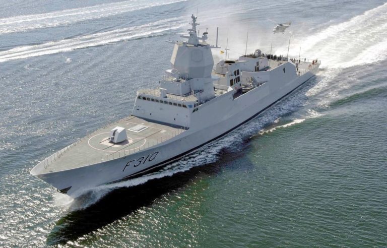 En qué se traduce el mayor gasto en Defensa de los últimos 20 años