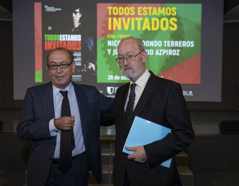 Resumen de la tercera sesión del ciclo ‘El terrorismo de ETA en la gran pantalla’