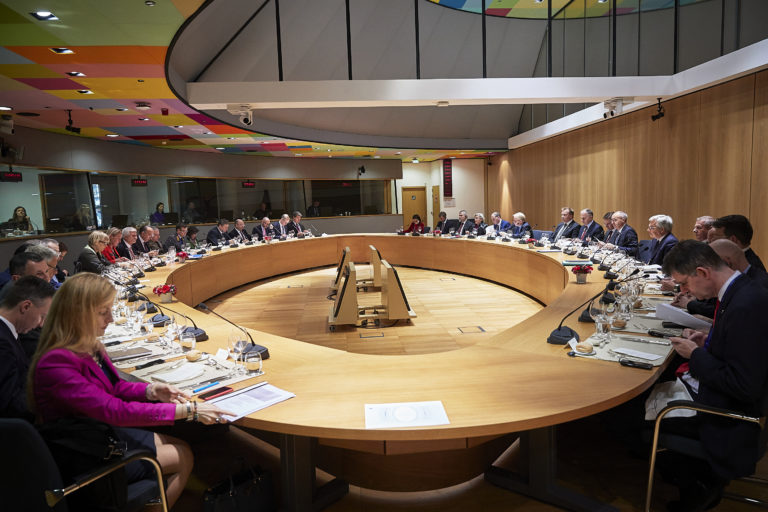 España dirigirá el proyecto «Ataque Electrónico Aéreo» en el ámbito de la Defensa Europea