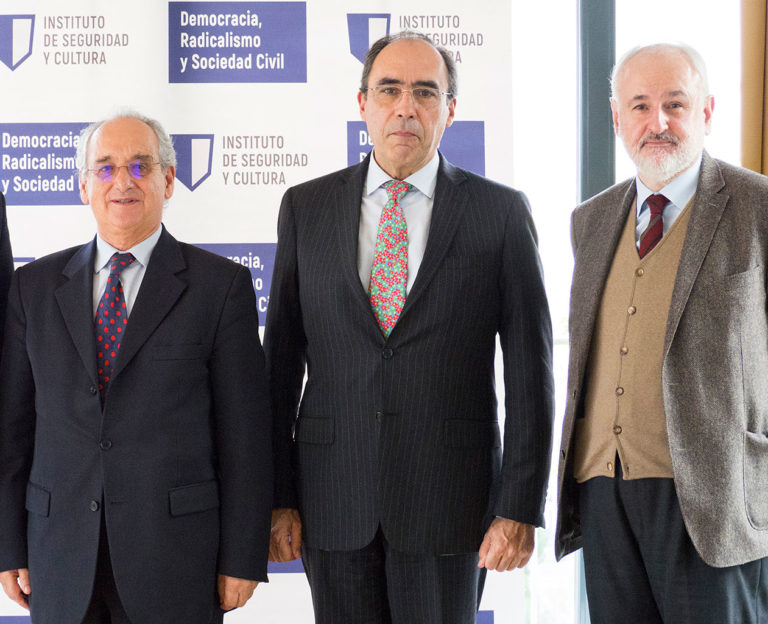 Foro Ignacio Echeverría “70 aniversario de la OTAN. Vuelta a los orígenes: explicar la defensa ante la incertidumbre”