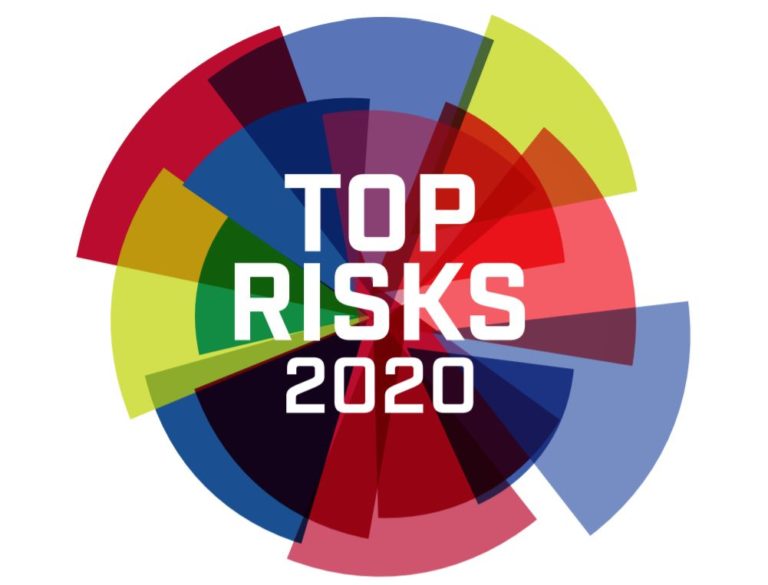 La ausencia de un liderazgo mundial, entre los principales desafíos geopolíticos de 2020