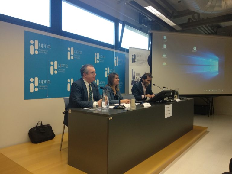 «Los combatientes extranjeros suponen un problema de especial relevancia para España»