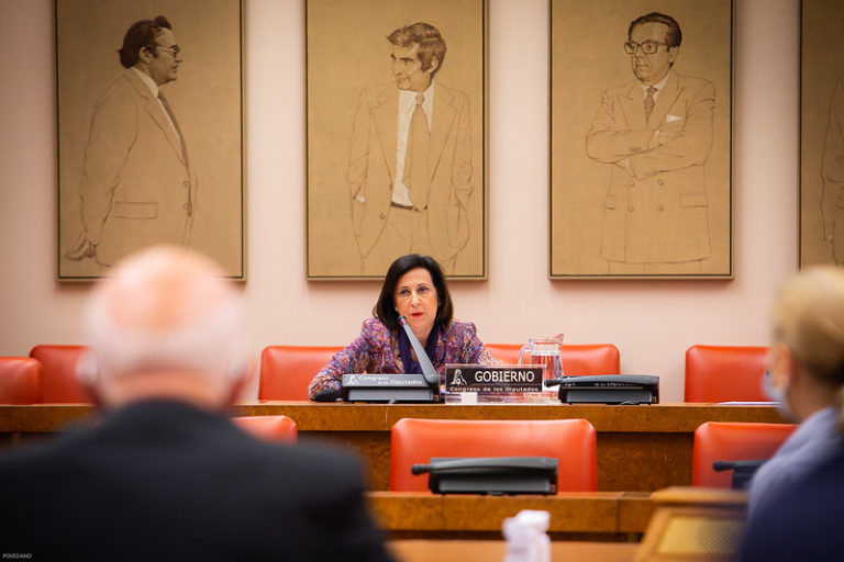 La Operación Balmis comienza a replegarse