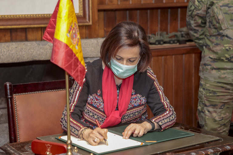 España, Alemania, Francia e Italia dan el primer paso en la integración de la Unión Europea para afrontar situaciones de crisis