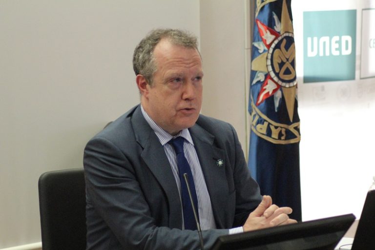 «Desde Arabia Saudí o Qatar se usan herramientas de política exterior para impulsar corrientes rigoristas del islam»