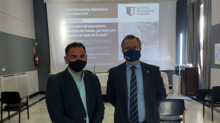 “Los intentos de terceros por condicionar el islam indican que España necesita reformas que añadan transparencia a la financiación de mezquitas y organizaciones islámicas”