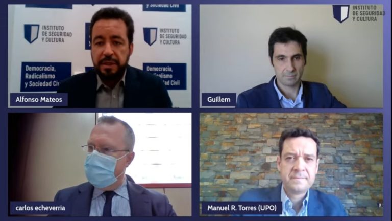 “Marruecos utiliza tácticas de guerra híbrida contra España”