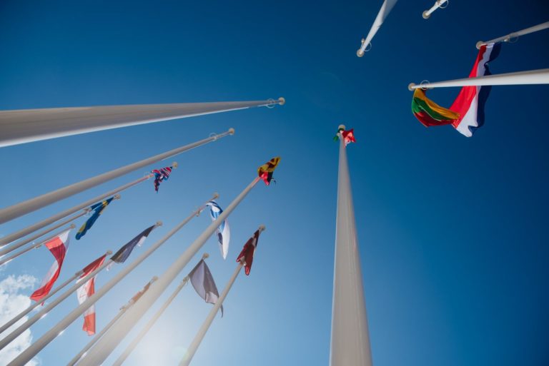 «Más educación, más regulación y mayor capacidad de los Estados», la fórmula para evitar que los datos sean una amenaza a la Seguridad Nacional