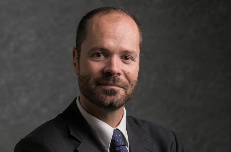 Diego Crescente, nuevo director del Instituto de Seguridad y Cultura