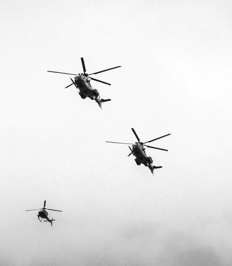 El Gobierno aprueba otros 1.130 millones de euros para material militar