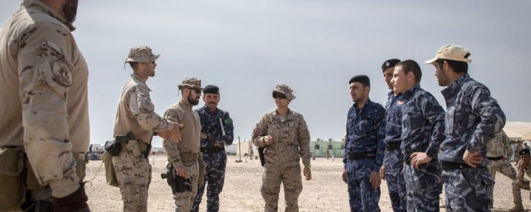 Estados Unidos incluye en su informe anual sobre la lucha contra el terrorismo un capítulo referido a España