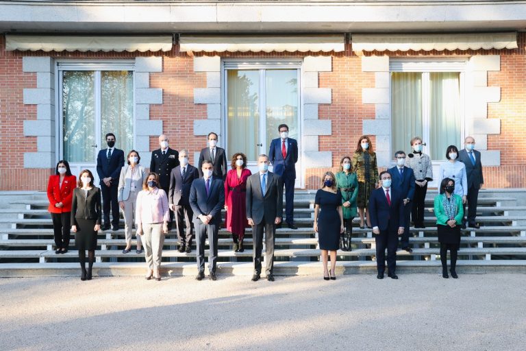 La nueva Estrategia de Seguridad Nacional incluirá un plan integral de seguridad para Ceuta y Melilla