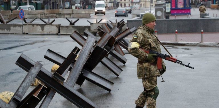 Claves estratégicas del conflicto en Ucrania