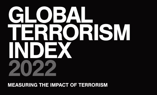 El Instituto para la Economía y la Paz presenta el Índice de Terrorismo Global 2022