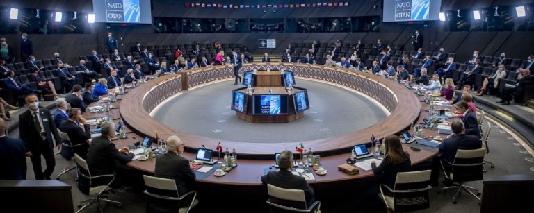 La Cumbre de la OTAN, el G7 y el Consejo Europeo ante los retos en materia de energía, seguridad y defensa