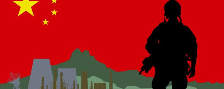 China aumentará su gasto en Defensa un 7,1% en 2022