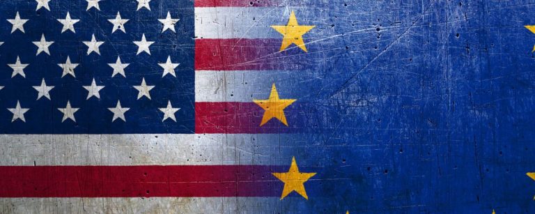 La búsqueda de la Unión Europea de nuevas rutas de abastecimiento energético