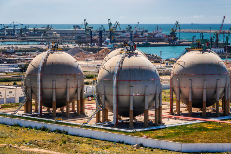 España se posiciona como un intermediario fundamental para el mercado energético marroquí