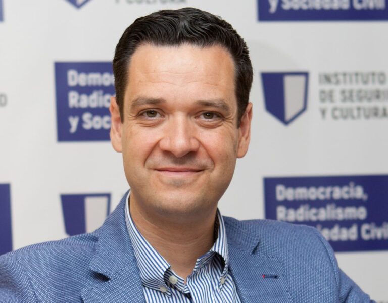 Manuel Torres Soriano, nombrado miembro del Foro contra las Campañas de Desinformación