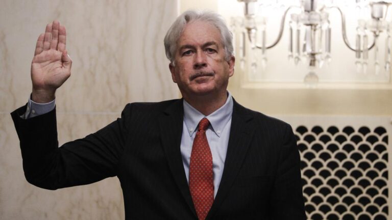 Reunión de alto nivel entre la CIA y los servicios de inteligencia marroquíes en Rabat