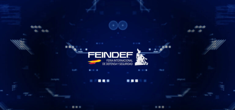 Feindef: La Feria Internacional de Defensa y Seguridad de España