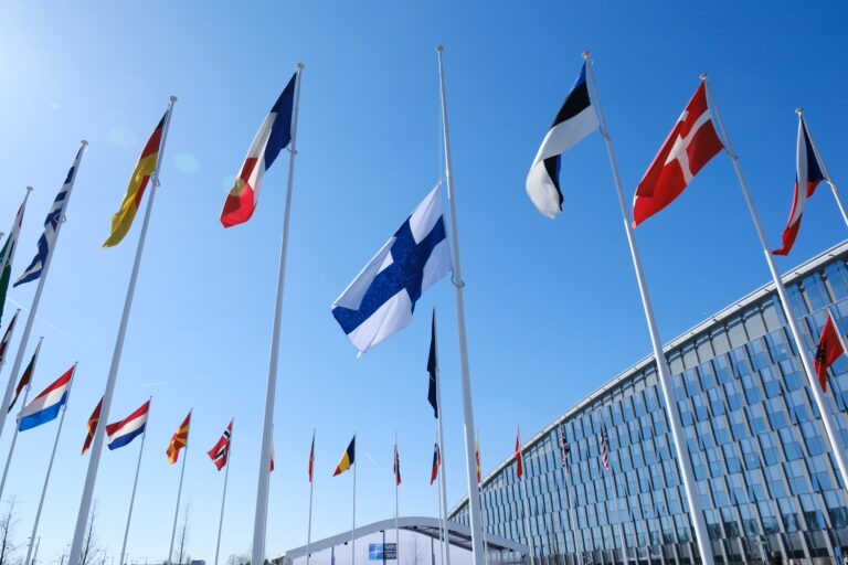 Primera Estrategia Industrial Europea de Defensa