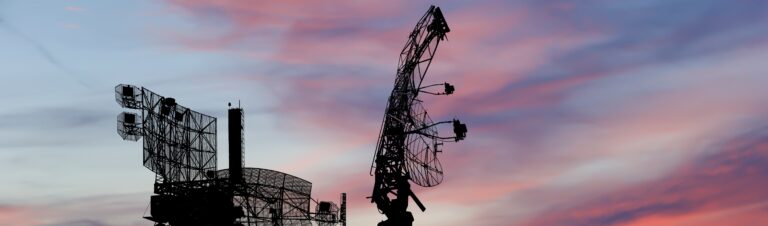 Cinco grandes empresas destacan en la industria de Defensa española