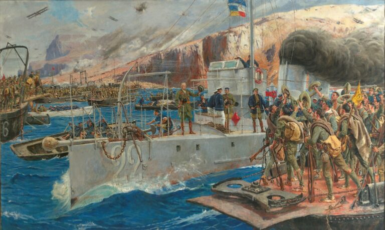 El Instituto de Seguridad y Cultura conmemora el centenario del desembarco de Alhucemas